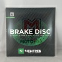 Δισκόπλακα Πίσω BMW GS F 650 2008 NEWFREN DF5178A