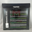 Δισκόπλακα Πίσω BMW GS F 650 2008 NEWFREN DF5178A