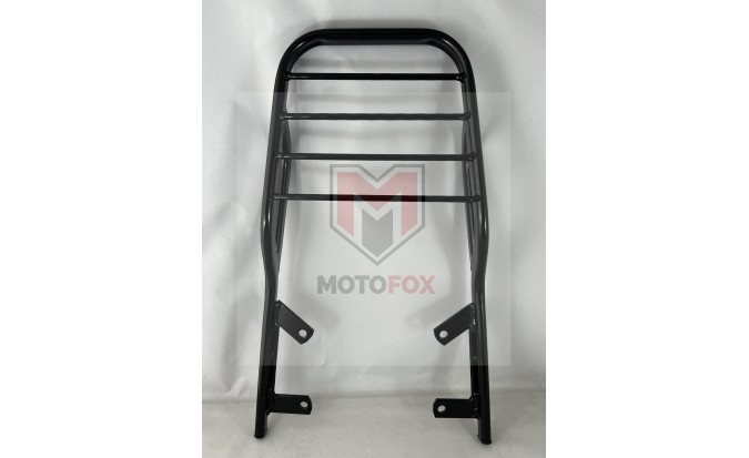 Σχάρα MODENAS KRISS 100 / 115 / 125 ΥΠΕΡΥΨΩΜΕΝΗ HDP Ελληνικης Κατασκευής