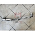 ΕΞΑΤΜΙΣΗ MOTORSPORT ΧΟΝΤΡΗ ΜΠΟΥΚΑ για HONDA ASTREA / GLX 250008