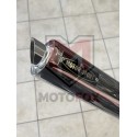 ΕΞΑΤΜΙΣΗ MOTORSPORT ΧΟΝΤΡΗ ΜΠΟΥΚΑ για HONDA ASTREA / GLX 250008