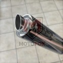 ΕΞΑΤΜΙΣΗ MOTORSPORT ΧΟΝΤΡΗ ΜΠΟΥΚΑ για HONDA ASTREA / GLX 250008
