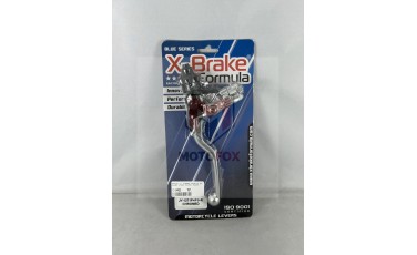 Μανέτα Συμπλέκτη με Αποσυμπιεστή X-BRAKE universal JY-1271P+P1+R 2