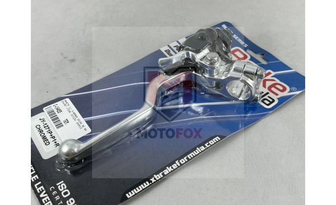 Μανέτα Συμπλέκτη με Αποσυμπιεστή X-BRAKE universal JY-1271P+P1+R