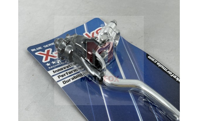 Μανέτα Συμπλέκτη με Αποσυμπιεστή X-BRAKE universal JY-1271P+P1+R