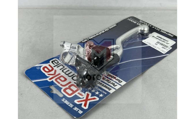 Μανέτα Συμπλέκτη με Αποσυμπιεστή X-BRAKE universal JY-1271P+P1+R
