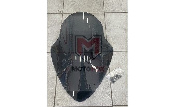 Ζελατίνα 50% Φιμέ Suzuki V-STROM 650
