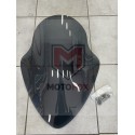 Ζελατίνα 50% Φιμέ Suzuki V-STROM 650