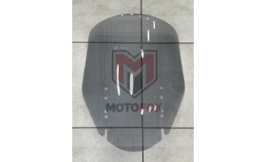Ζελατίνα 25% Φιμέ Suzuki V-STROM 650 2