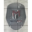 Ζελατίνα 25% Φιμέ Suzuki V-STROM 650