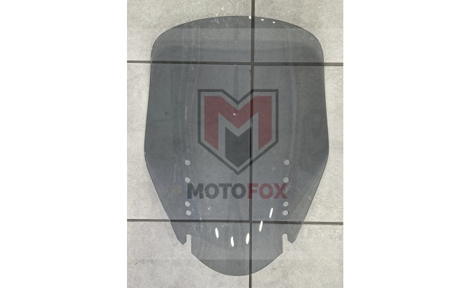 Ζελατίνα 25% Φιμέ Suzuki V-STROM 650