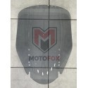 Ζελατίνα 25% Φιμέ Suzuki V-STROM 650