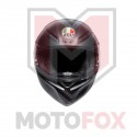 ΚΡΑΝΟΣ FULL FACE K1 MONO ECE2205 - MATT BLACK | AGV
