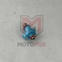 Μπέκ YAMAHA CRYPTON-X 135 με 10 ΤΡΥΠΕΣ 150cc