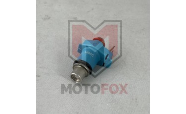Μπέκ YAMAHA CRYPTON-X 135 με 10 ΤΡΥΠΕΣ 150cc 2