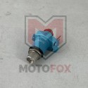 Μπέκ YAMAHA CRYPTON-X 135 με 10 ΤΡΥΠΕΣ 150cc