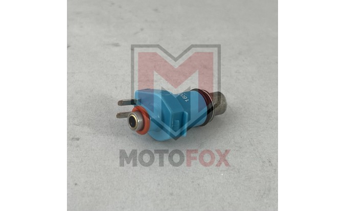 Μπέκ YAMAHA CRYPTON-X 135 με 10 ΤΡΥΠΕΣ 150cc