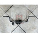 Μαρσπιέ Οδηγού CRYPTON T110 ΓΝΗΣΙΟ YAMAHA