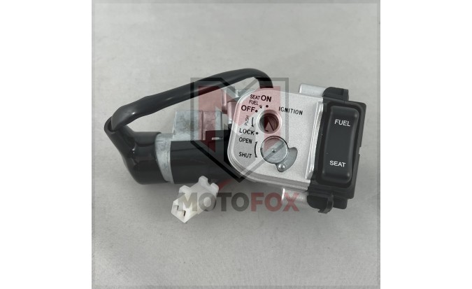 Κεντρικός Διακόπτης PCX 125 MADE IN TAIWAN