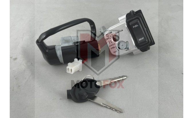 Κεντρικός Διακόπτης PCX 125 MADE IN TAIWAN