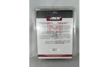 Δίσκοι Συμπλέκτη SUZUKI DR 650 4RIDE MADE IN TAIWAN 2