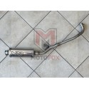 Εξάτμιση VPR ASTREA OVAL WES