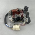 Πηνία LIFAN 110/125 2 Πηνία ( Μικρό - Μεγάλο ) 4 Καλώδια