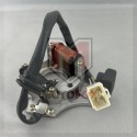 Πηνία LIFAN 110/125 2 Πηνία ( Μικρό - Μεγάλο ) 4 Καλώδια
