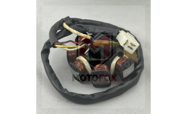 Πηνία LIFAN 8 Πηνία (7+1) 5 Καλώδια (3+2) 2