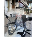 Επιπρόσθετο φέρινγκ-ζελατίνα ρυθμιζόμενο