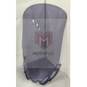 Ζελατίνα 25% Φιμέ SYM GTS 300 2011 Υ: 56cm / Π: 37cm
