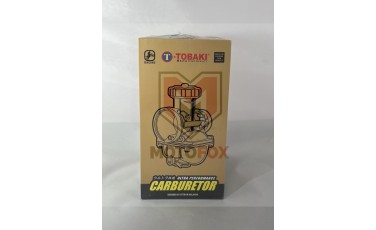 Καρμπυρατερ TOBAKI 28mm 2