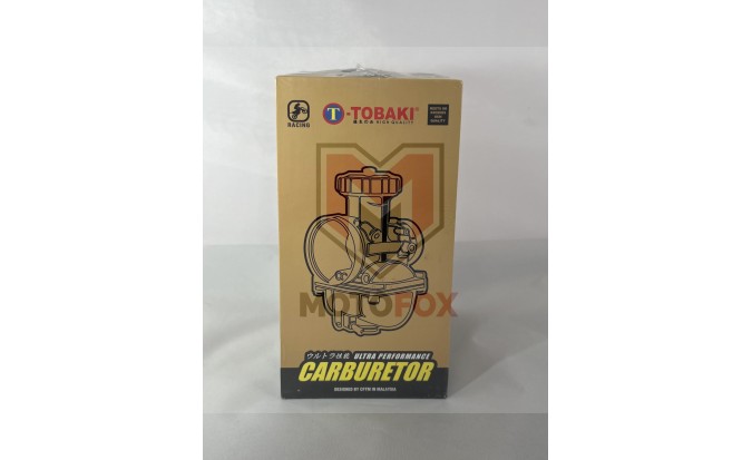 Καρμπυρατερ TOBAKI 28mm