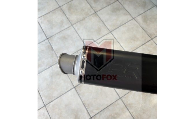 SYM VF 125 TRIOVAL WES GP BLACK μαζί με  Αισθητήρα LAMDA SENSOR