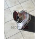 SYM VF 125 TRIOVAL WES GP BLACK μαζί με  Αισθητήρα LAMDA SENSOR
