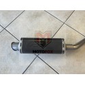 SYM VF 125 TRIOVAL WES GP BLACK μαζί με  Αισθητήρα LAMDA SENSOR
