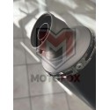 Εξατμιση VPR X-135 CRYPTON ROUND BLACK S