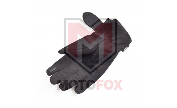 Γαντια Μηχανής SOFTSHELL με Προστατευτικά