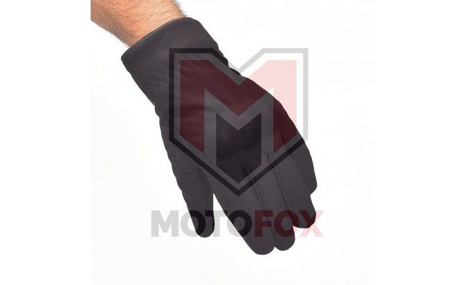 Γαντια Μηχανής SOFTSHELL με Προστατευτικά