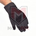 Γαντια Μηχανής SOFTSHELL με Προστατευτικά
