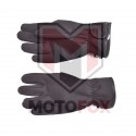 Γαντια Μηχανής SOFTSHELL Μαύρα