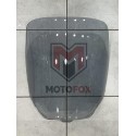 Ζελατίνα 25% ΦΙΜΕ SYM CITYCOM 300 ΕΡΓΟΣΤΑΣΙΑΚΟ ΜΕΓΕΘΟΣ Υ:45cm / Π: 50cm