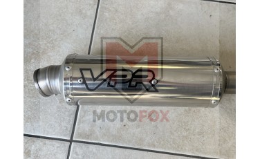 Εξάτμιση VPR INNOVA ROUND S 2