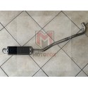 Εξάτμιση VPR INNOVA TRIOVAL BLACK GP