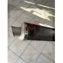 Εξάτμιση VPR INNOVA TRIOVAL BLACK GP