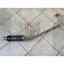 Εξάτμιση VPR CRYPTON X-135 ROUND WES GP BLACK
