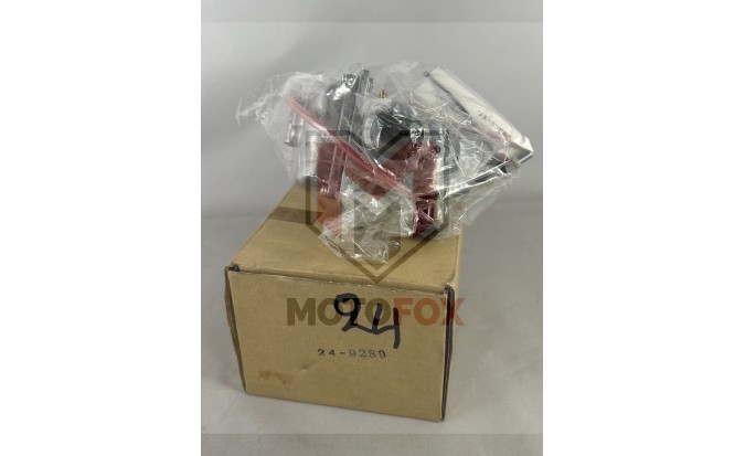 Καρμπυρατερ MIKUNI 24