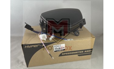 Ψηφιακό Κοντέρ YAMAHA CRYPTON-X 135 HYPER-X 2