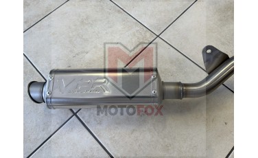 Εξάτμιση VPR ASTREA TRIOVAL GP 2