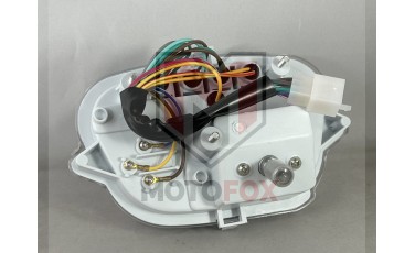 Κοντερ Kriss 2